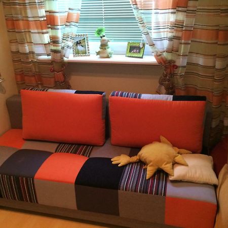 Świnoujście Apartament Mila מראה חיצוני תמונה