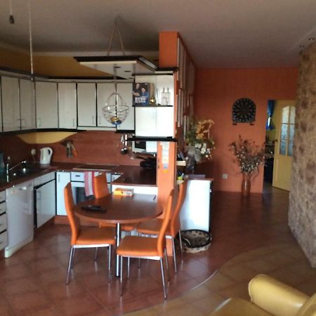 Świnoujście Apartament Mila מראה חיצוני תמונה