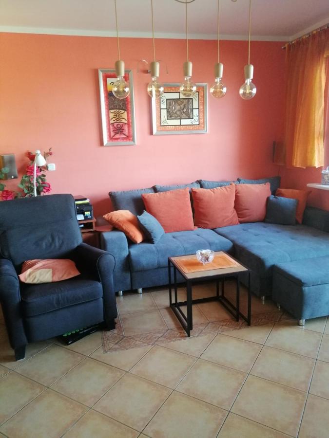 Świnoujście Apartament Mila מראה חיצוני תמונה