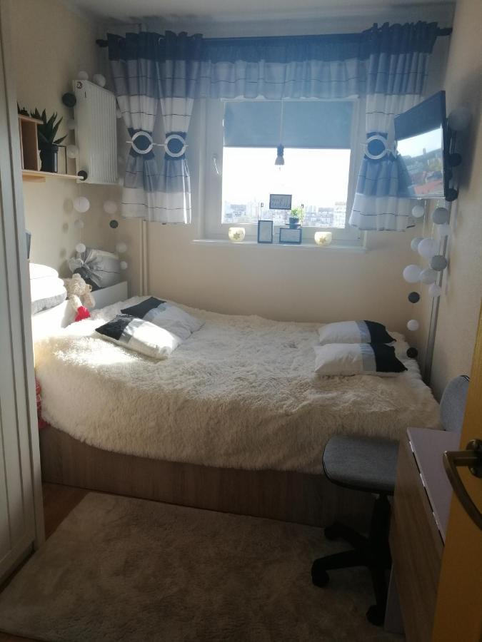 Świnoujście Apartament Mila מראה חיצוני תמונה