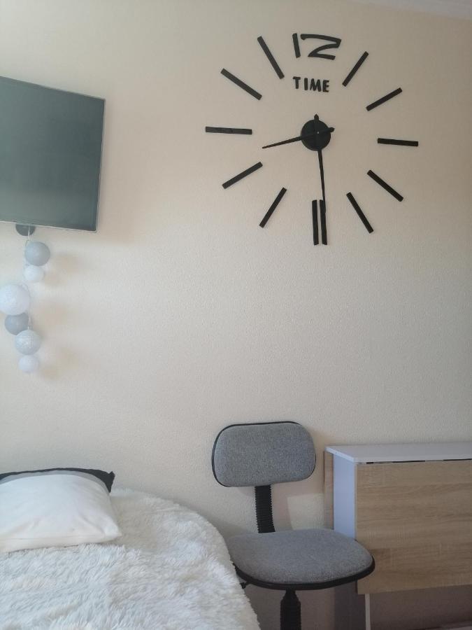 Świnoujście Apartament Mila מראה חיצוני תמונה