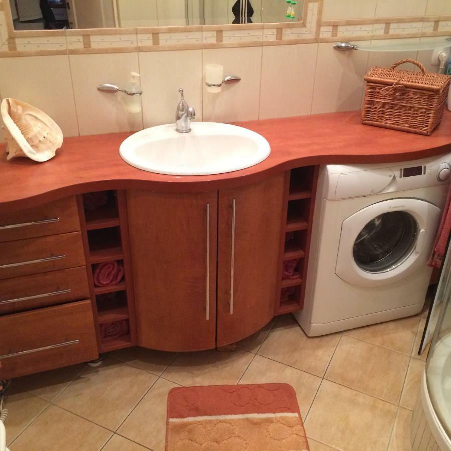 Świnoujście Apartament Mila מראה חיצוני תמונה