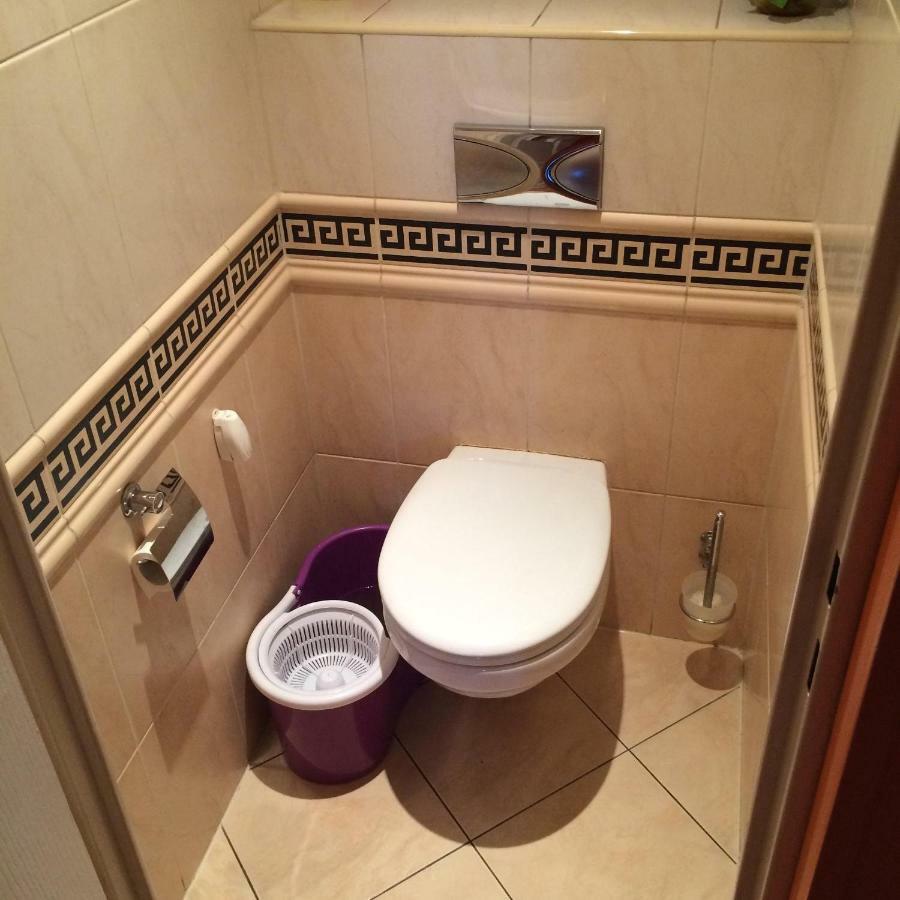 Świnoujście Apartament Mila מראה חיצוני תמונה