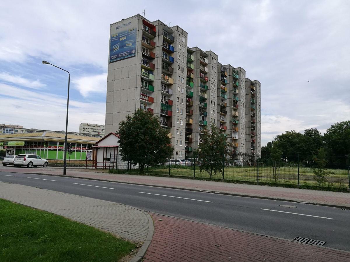 Świnoujście Apartament Mila מראה חיצוני תמונה