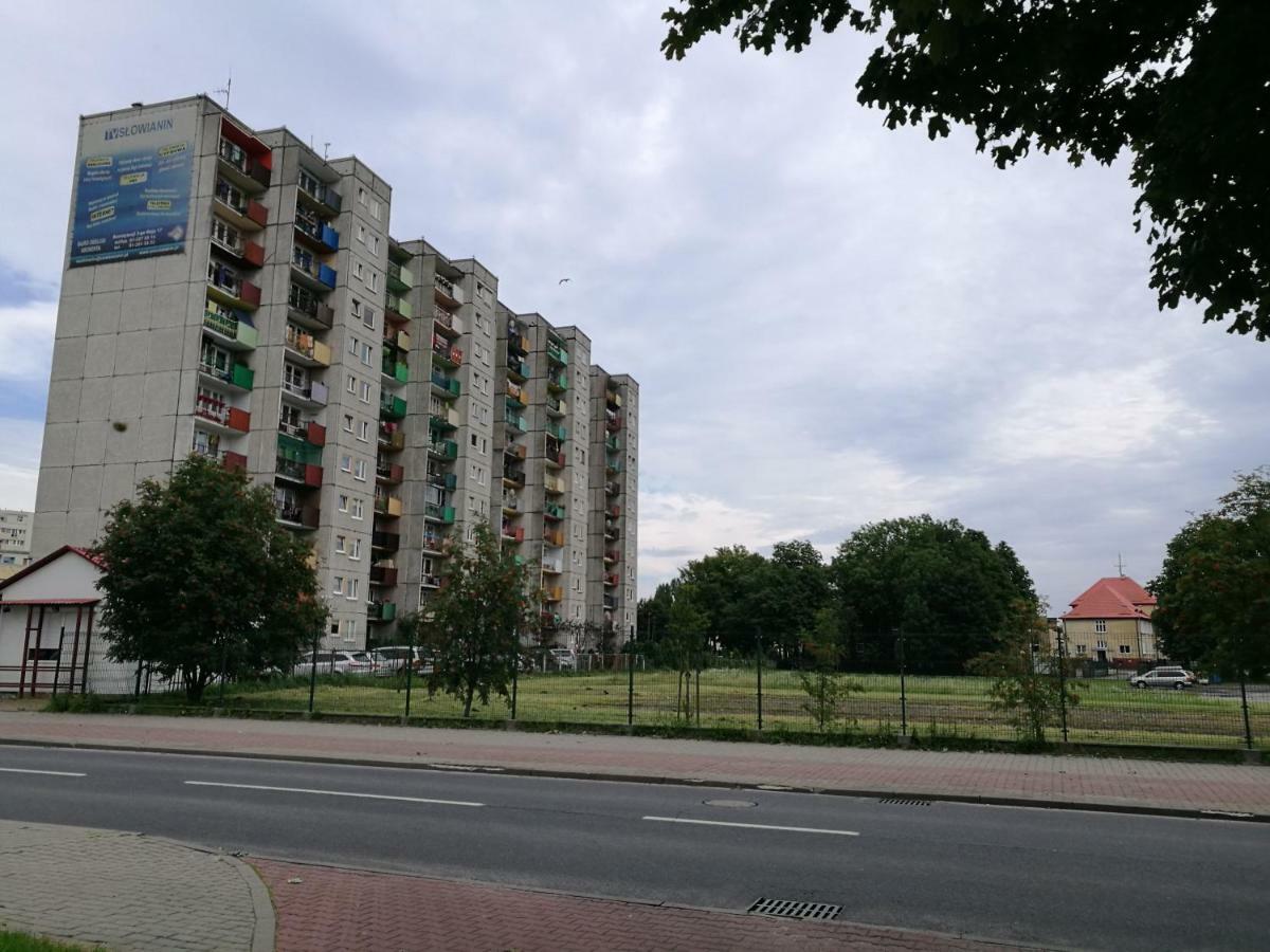 Świnoujście Apartament Mila מראה חיצוני תמונה