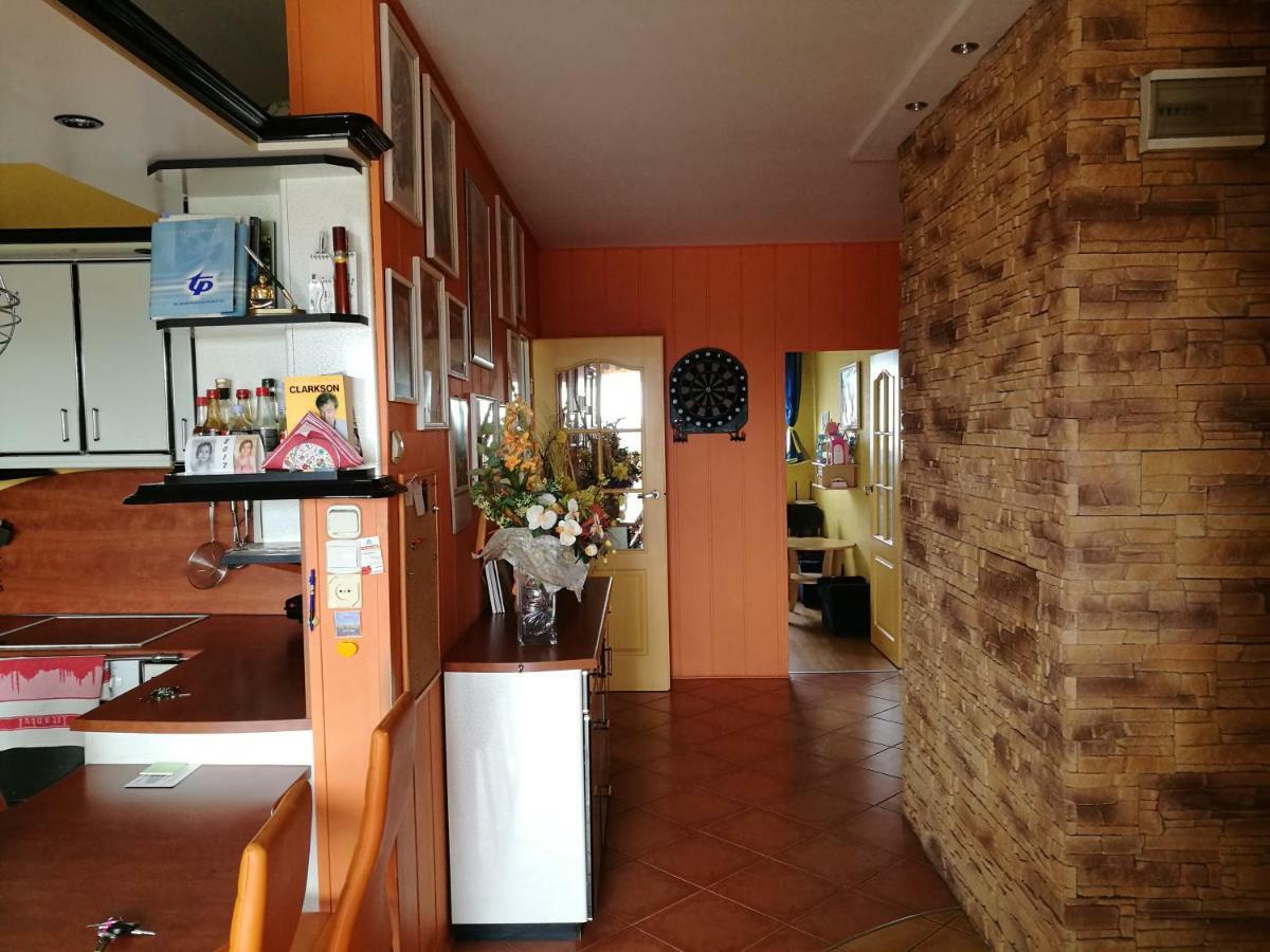 Świnoujście Apartament Mila מראה חיצוני תמונה