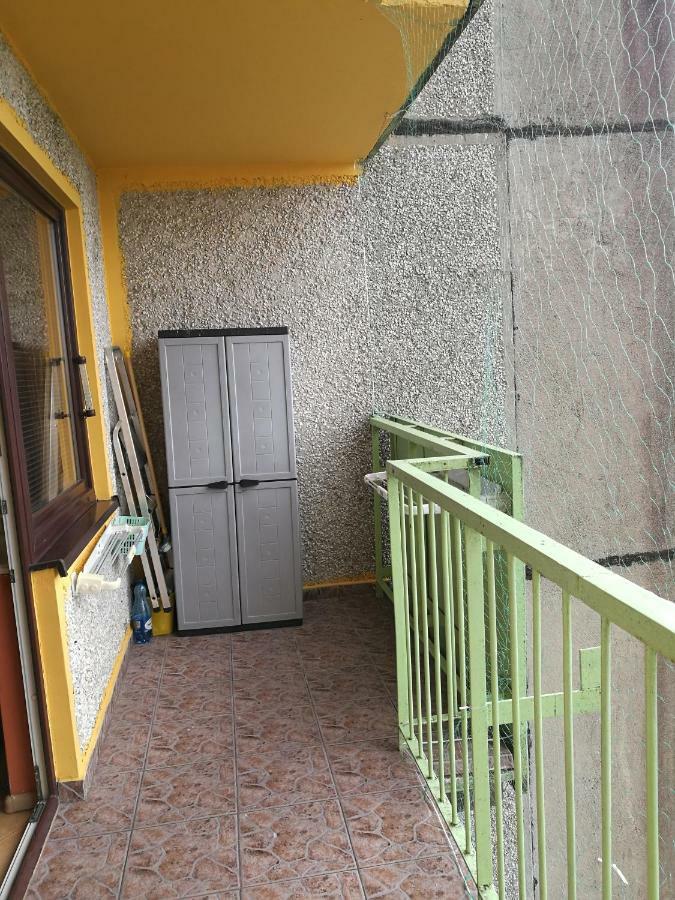 Świnoujście Apartament Mila מראה חיצוני תמונה