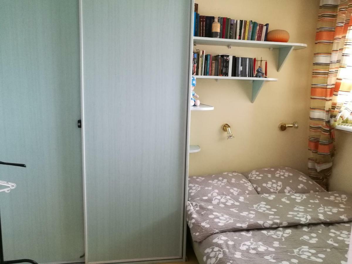Świnoujście Apartament Mila מראה חיצוני תמונה