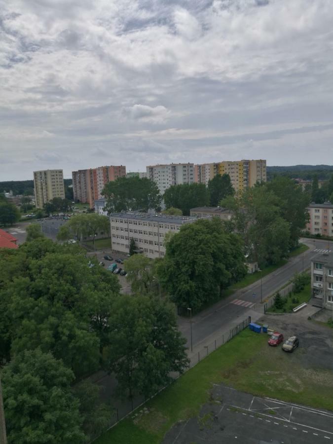 Świnoujście Apartament Mila מראה חיצוני תמונה