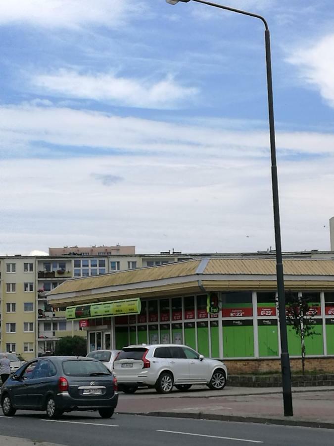 Świnoujście Apartament Mila מראה חיצוני תמונה